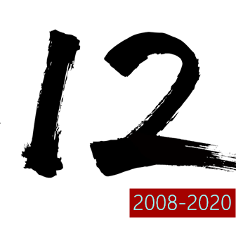 成立12年的網站建設公司