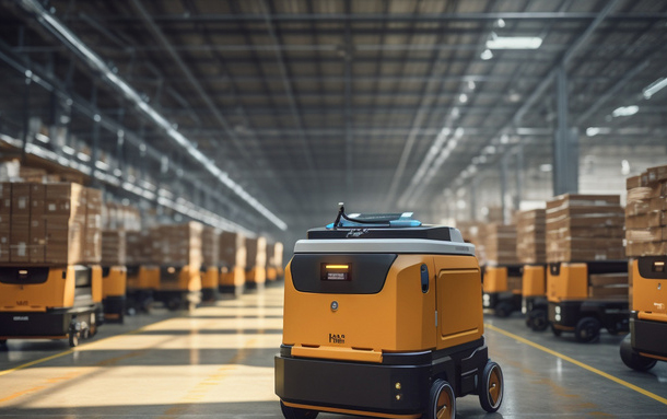 新利德機械（英文）